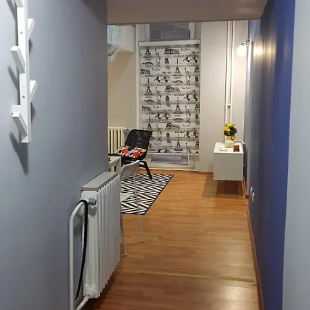 Apartman Knez's Secret Belgrád