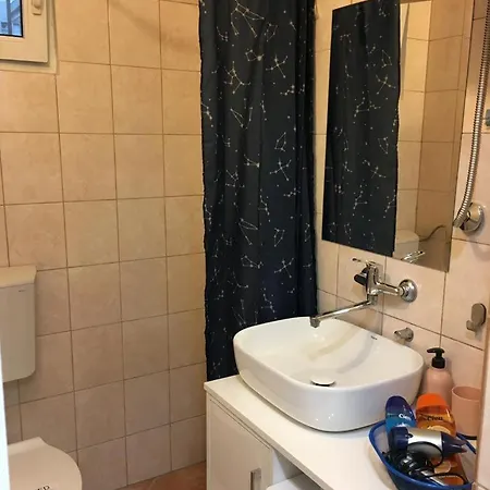 Knez's Secret Apartman *