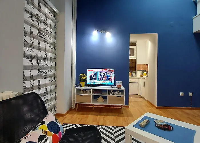 Apartman Knez's Secret