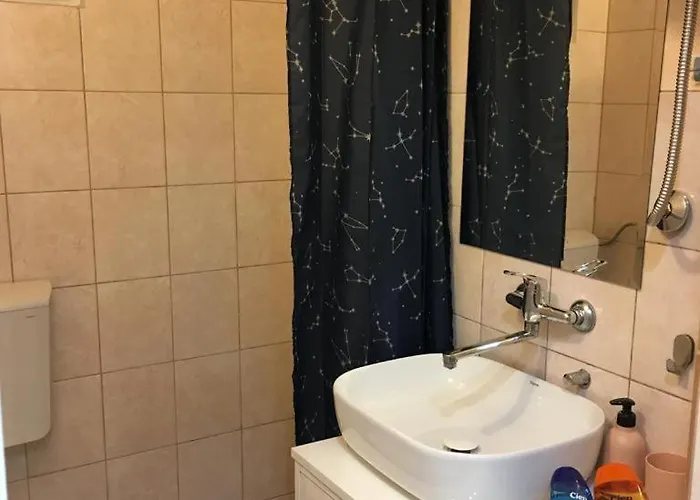 Knez's Secret Apartman *