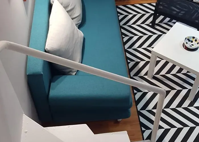 Apartman Knez's Secret Belgrád